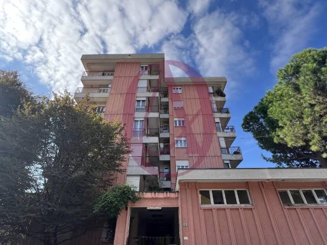 Appartamento in vendita a Busto Arsizio VA