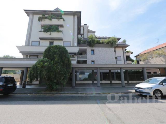 Appartamento in vendita a Busto Arsizio VA