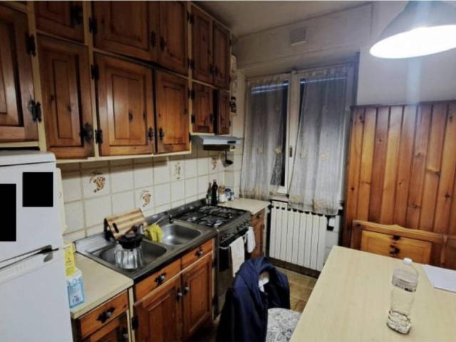 Appartamento in vendita a Busto Arsizio VA