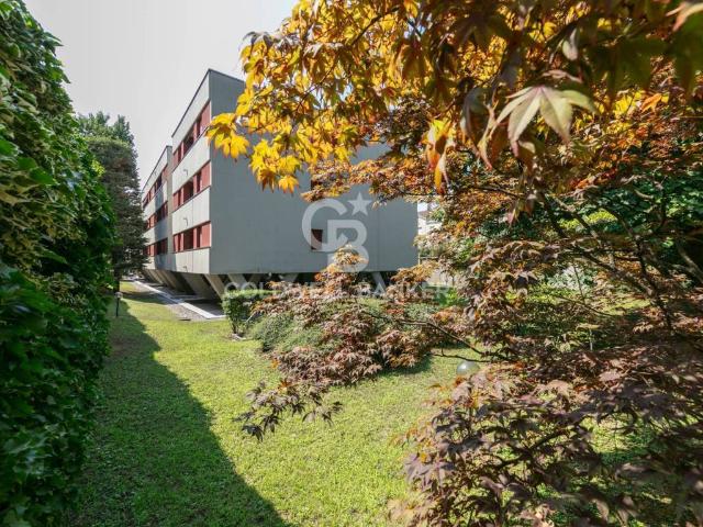Appartamento in vendita a Busto Arsizio VA