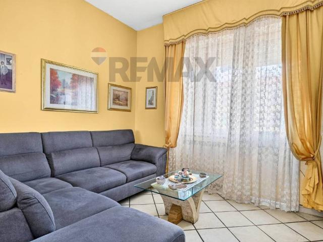 Appartamento in vendita a Busto Arsizio VA
