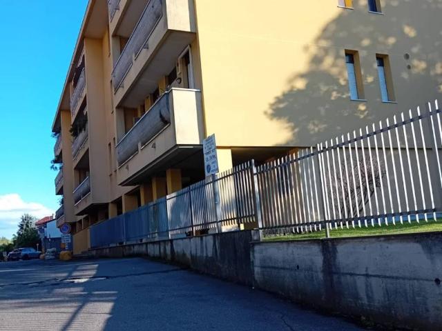 Appartamento in vendita a Busto Arsizio VA