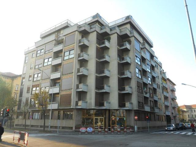 Appartamento in vendita a Busto Arsizio VA