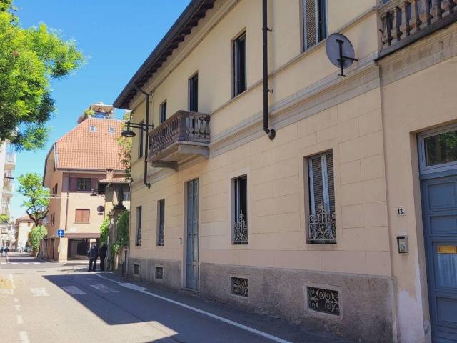 Appartamento in vendita a Busto Arsizio VA