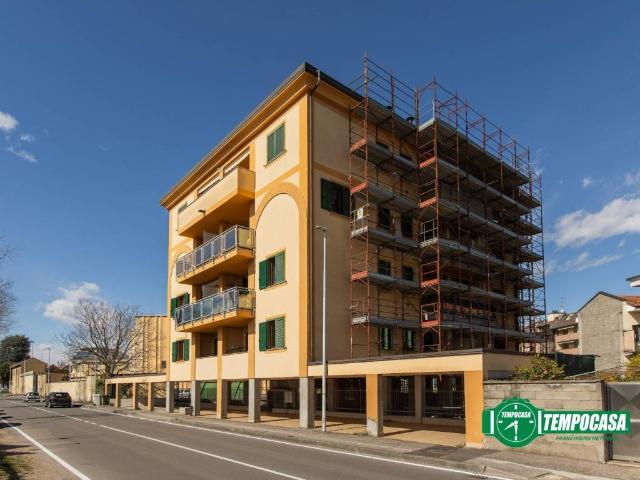 Appartamento in vendita a Busto Arsizio VA