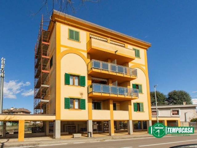 Appartamento in vendita a Busto Arsizio VA