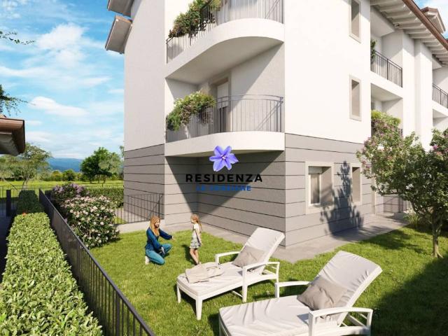 Appartamento in vendita a Busto Arsizio VA