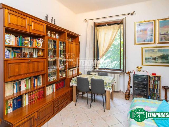 Appartamento in vendita a Busto Arsizio VA