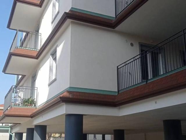 Appartamento in vendita a Busto Arsizio VA