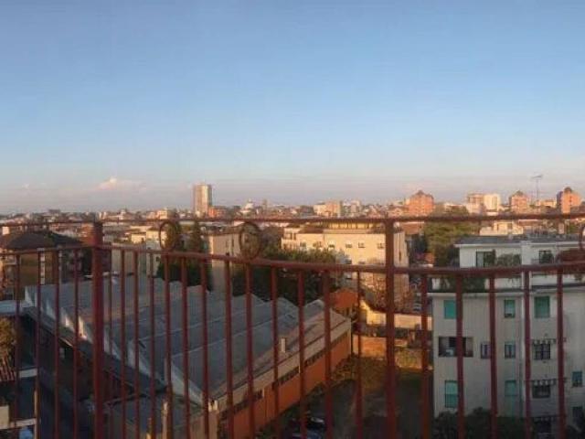 Appartamento in vendita a Busto Arsizio VA