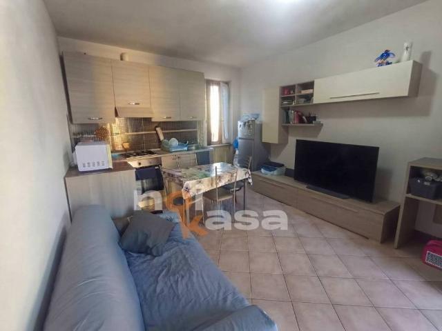 Appartamento in vendita a Busto Arsizio VA