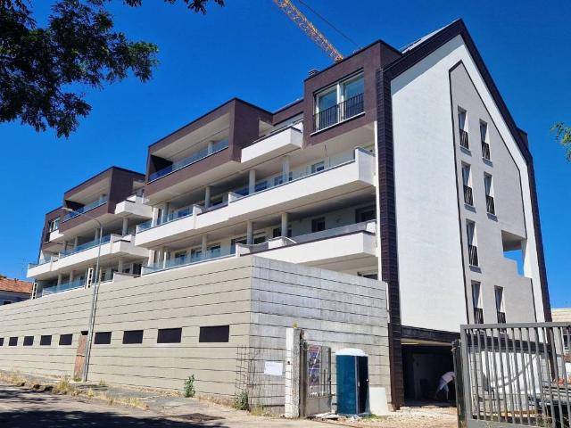 Appartamento in vendita a Busto Arsizio VA