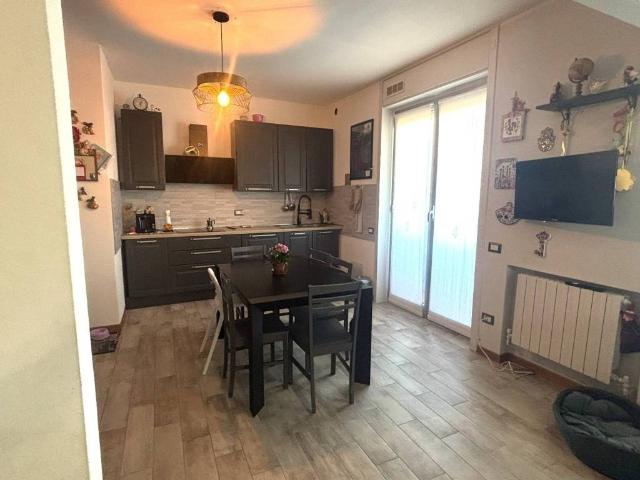 Appartamento in vendita a Busto Arsizio VA