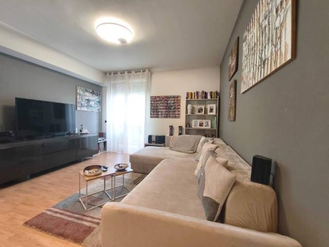 Appartamento in vendita a Busto Arsizio VA