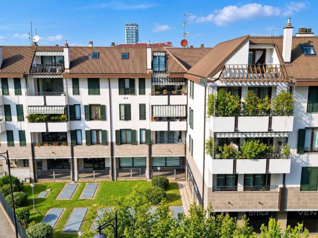 Appartamento in vendita a Busto Arsizio VA