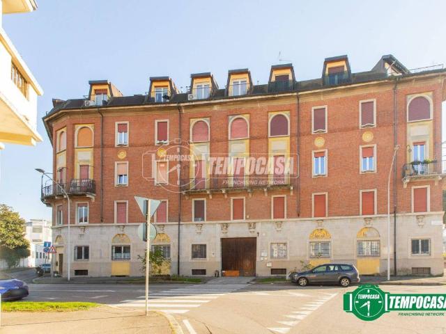 Appartamento in vendita a Busto Arsizio VA