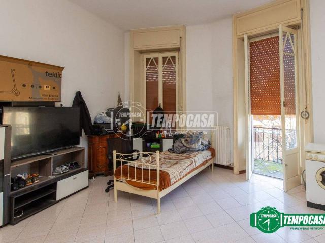 Appartamento in vendita a Busto Arsizio VA