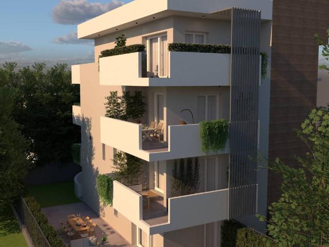 Appartamento in vendita a Busto Arsizio VA
