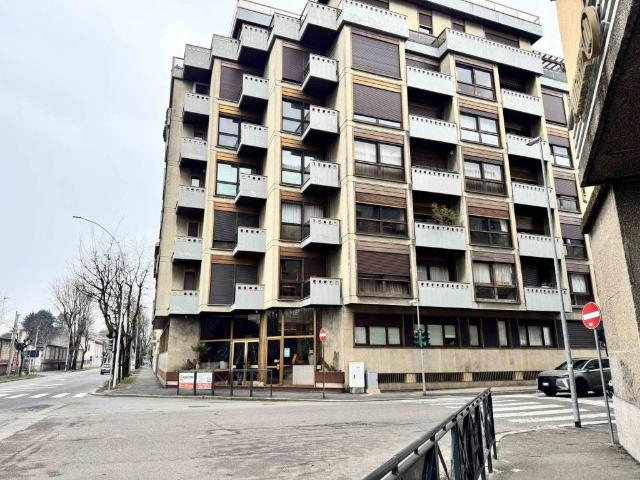 Appartamento in vendita a Busto Arsizio VA