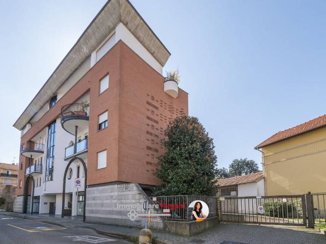 Appartamento in vendita a Busto Arsizio VA