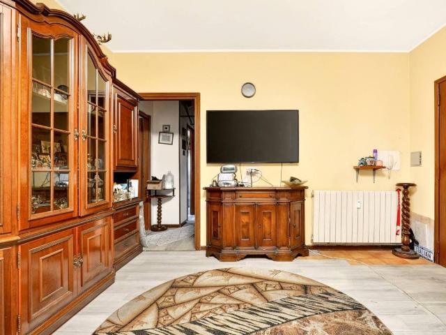 Appartamento in vendita a Busto Arsizio VA