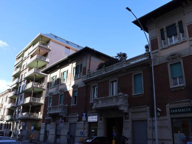 Appartamento in vendita a Busto Arsizio VA