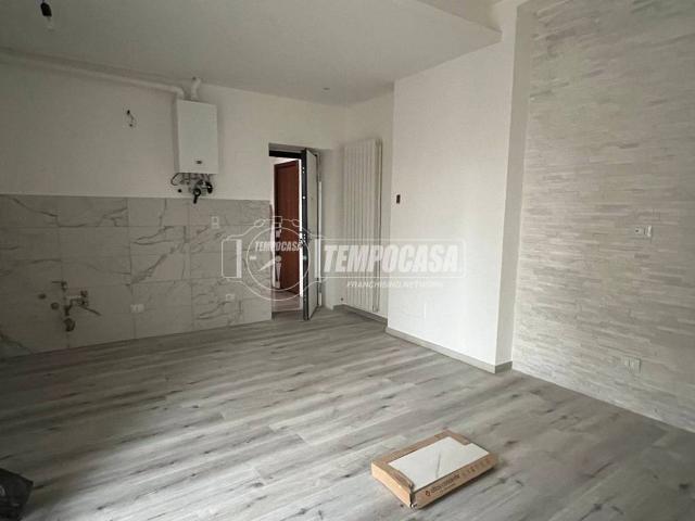 Appartamento in vendita a Busto Arsizio VA