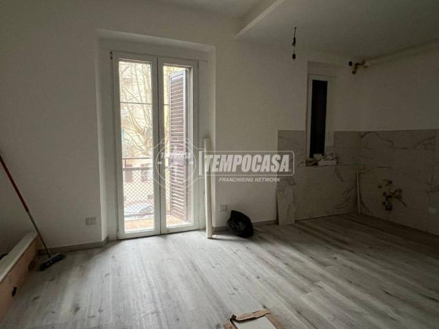 Appartamento in vendita a Busto Arsizio VA