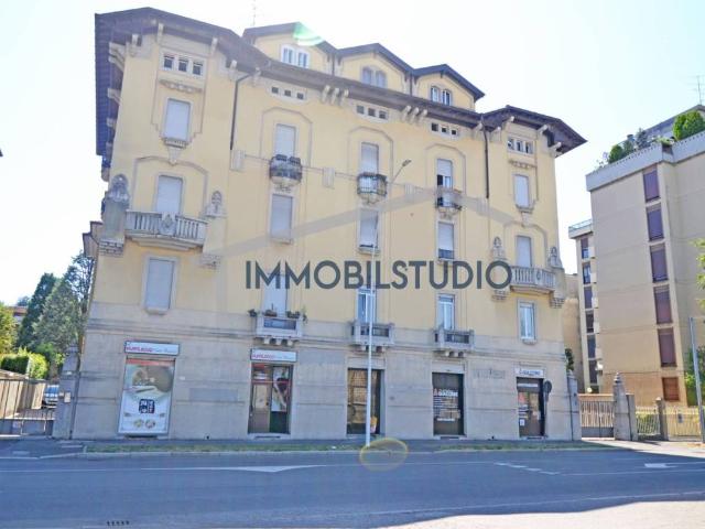 Appartamento in vendita a Busto Arsizio VA