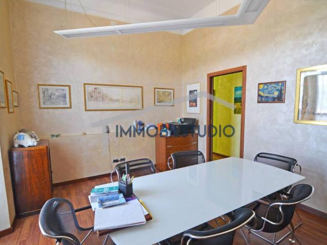 Appartamento in vendita a Busto Arsizio VA