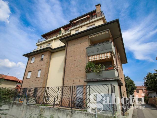 Appartamento in vendita a Busto Arsizio VA