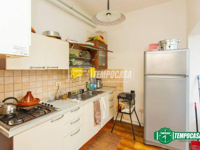 Appartamento in vendita a Busto Arsizio VA