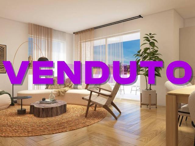 Appartamento in vendita a Busto Arsizio VA