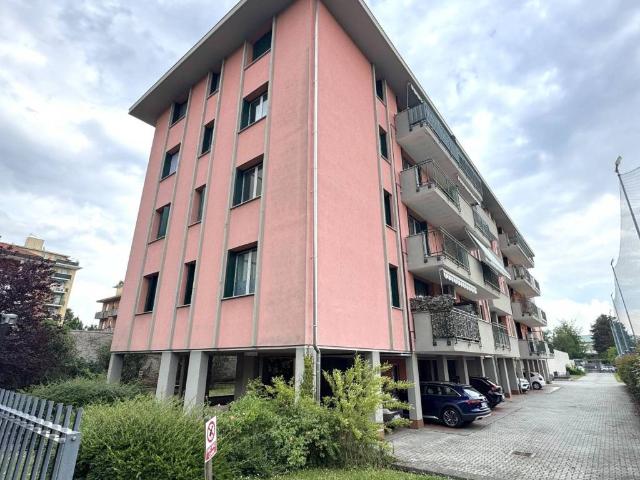 Appartamento in vendita a Busto Arsizio VA