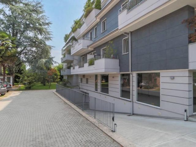 Appartamento in vendita a Busto Arsizio VA