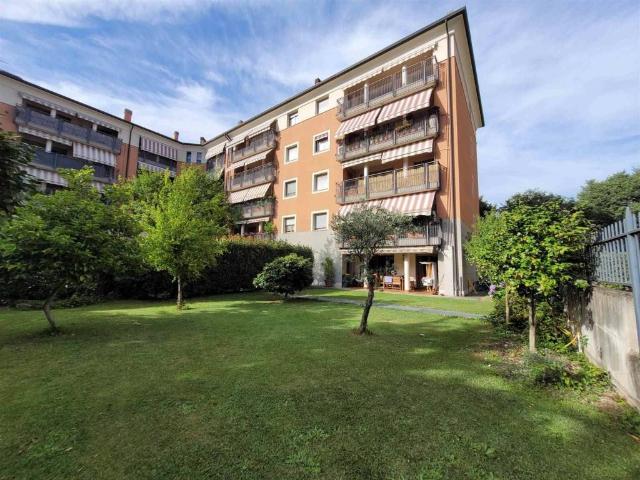 Appartamento in vendita a Busto Arsizio VA