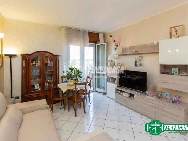 Appartamento in vendita a Busto Arsizio VA