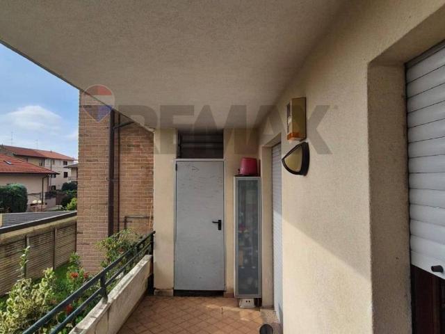 Appartamento in vendita a Busto Arsizio VA