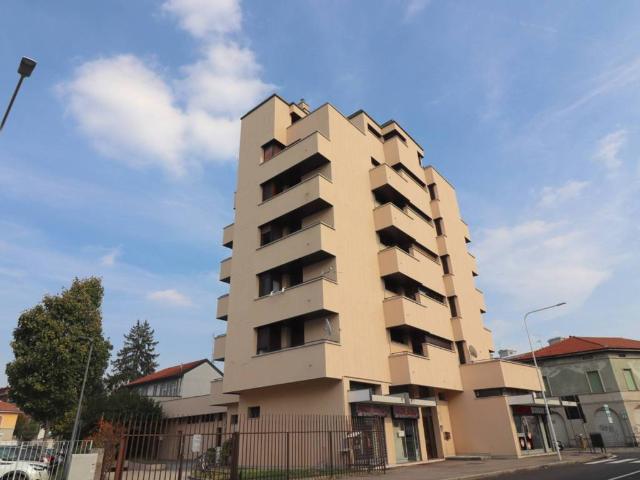 Appartamento in vendita a Busto Arsizio VA