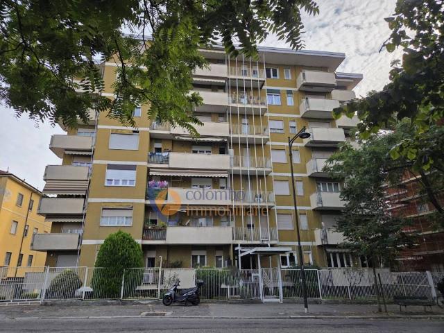 Appartamento in vendita a Busto Arsizio VA