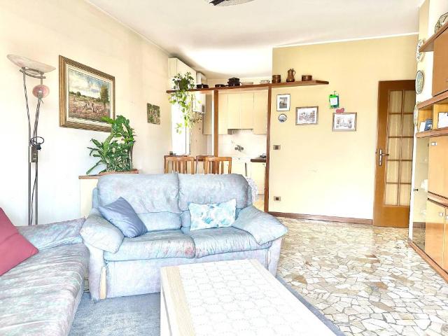 Appartamento in vendita a Busto Arsizio VA
