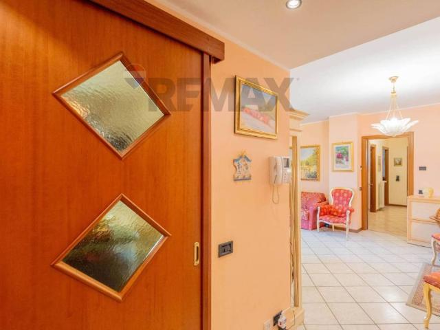 Appartamento in vendita a Busto Arsizio VA