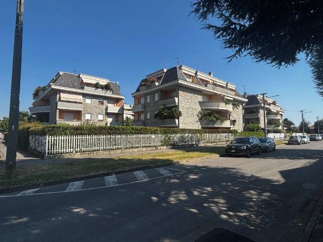 Appartamento in vendita a Busto Arsizio VA