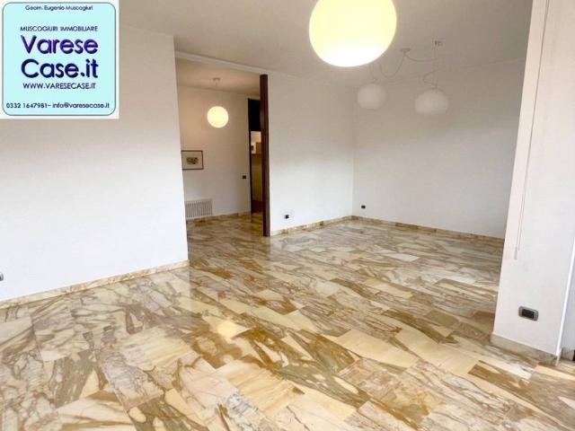 Appartamento in vendita a Busto Arsizio VA