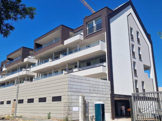 Appartamento in vendita a Busto Arsizio VA