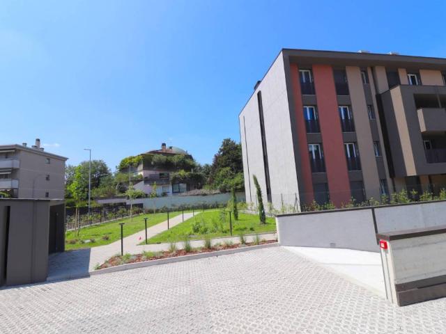 Appartamento in vendita a Busto Arsizio VA
