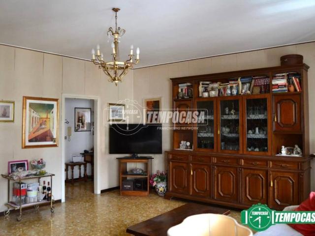 Appartamento in vendita a Busto Arsizio VA