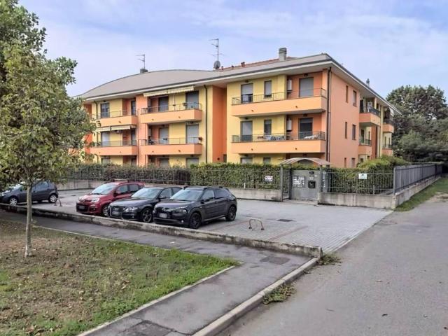 Appartamento in vendita a Busto Arsizio VA