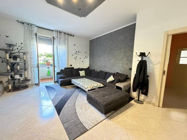 Appartamento in vendita a Busto Arsizio VA