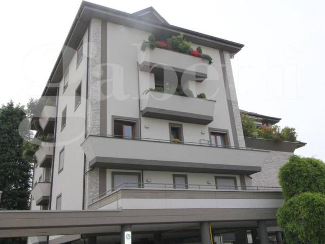 Appartamento in vendita a Busto Arsizio VA